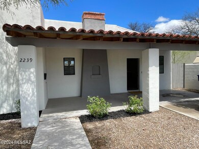 2239 E 4th St, Tucson, AZ 85719 - photo 2