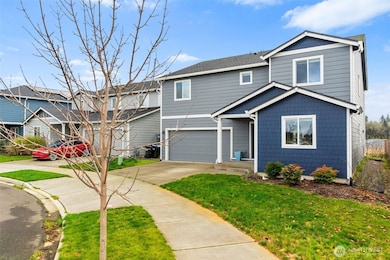 9132 Candytuft Ct SE, Tumwater, WA 98501 - photo 2