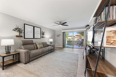 7430 E Chaparral Rd unit A115, Scottsdale, AZ 85250 - photo 5