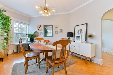 208 Fuller St unit 4, Brookline, MA 02446 - photo 6