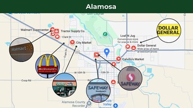 1915 Lone Pine Way, Crestone, CO 81131 - photo 7