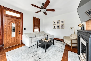 469 E Whittier St, Columbus, OH 43206 - photo 6