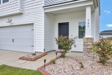 586 Spanish Wells Rd, Summerville, SC 29486 - photo 4