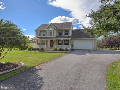 1503 Jefferson Pike, Knoxville, MD 21758 - photo 4