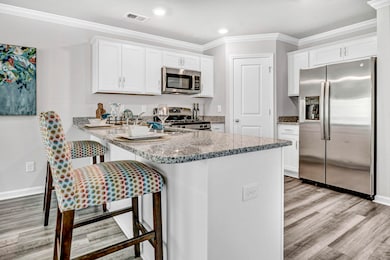 215 Central Creek Dr unit Lot 7, Goose Creek, SC 29445 - photo 7