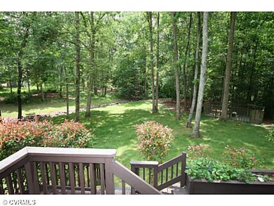 Yard/Garden