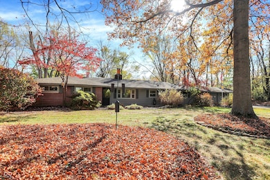 11833 Hoster Rd, Carmel, IN 46033 - photo 3