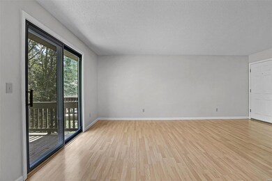 Great space for entertaining.