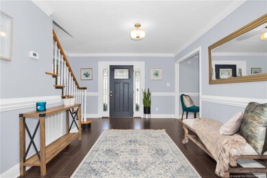 2407 Elmhurst Dr, Fayetteville, NC 28304 - photo 3