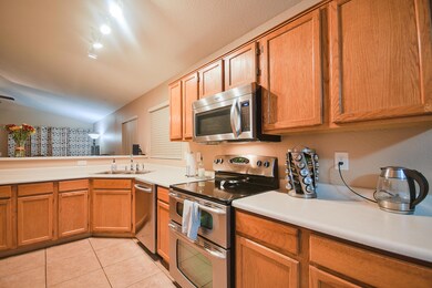 1803 E Gail Dr, Chandler, AZ 85225 - photo 4