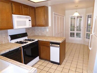 Kitchen and Nook