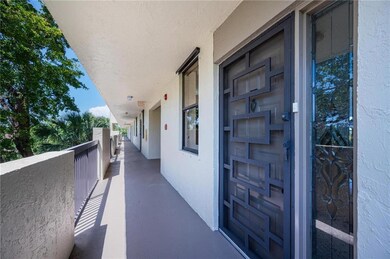 Front Entrance*Corner Condo