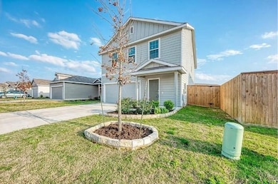 817 Circle Way unit 7I, Jarrell, TX 76537 - photo 2