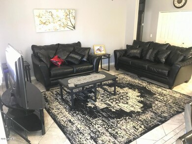 128th - Family Room