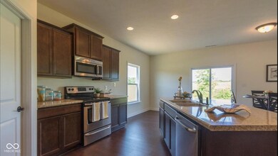 Not actual house, photo of a similar house.