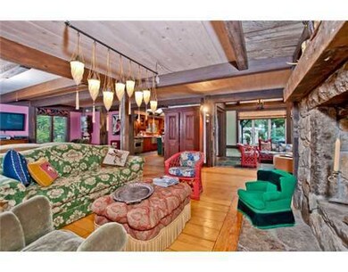 1470 Putnam Pike, Chepachet, RI 02814 - photo 5