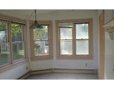 Other. Side Entry