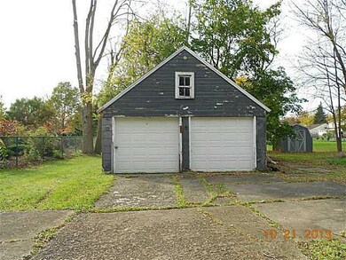 Other Garage