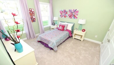 1472 Parish Way unit Lot 201 Eaton L, Myrtle Beach, SC 29577 - photo 7