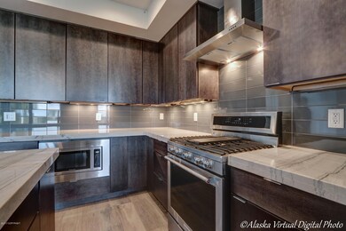 Upgraded Kitchenaid stainless appliances