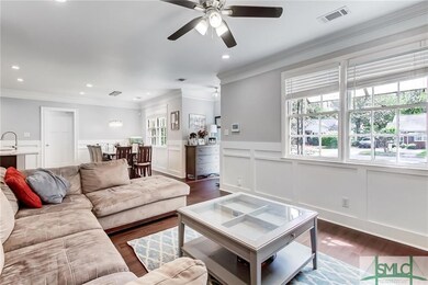 516 E 58th St, Savannah, GA 31405 - photo 7