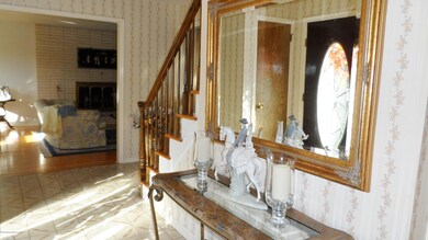 foyer