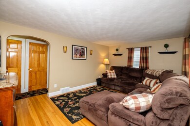 16 Spence Ave, Quincy, MA 02169 - photo 2