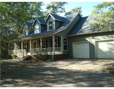 15768 Buffalo Ln, Lowell, AR 72745 - photo 2