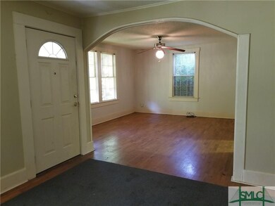Main House Dining Room