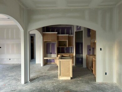 100 Wishing Well Dr, Broussard, LA 70518 - photo 5