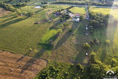 9736 W Lake Rd, Ozawkie, KS 66070 - photo 7