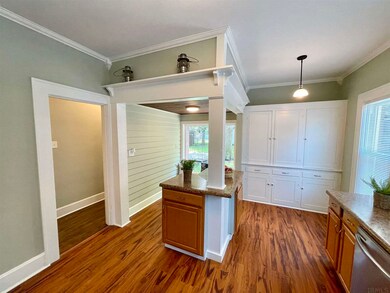 321 W Spruce St, Princeton, IN 47670 - photo 5