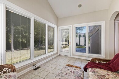 Sunroom