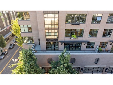 The Elizabeth unit 412, Portland, OR 97209 - photo 4