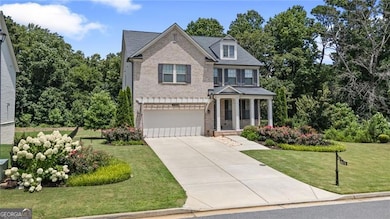 4105 Bellehurst Ln, Cumming, GA 30040 - photo 3