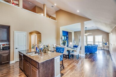 3521 Beaumont Dr, Wylie, TX 75098 - photo 7