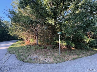 Carner of Easy St and Par Lane