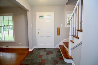 Foyer