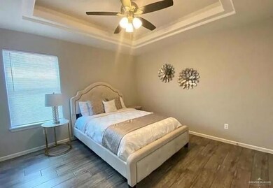 3409 Golden Nugget unit 1, Edinburg, TX 78541 - photo 7