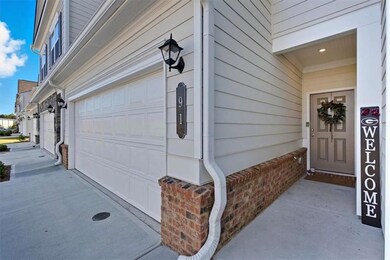 91 Pinnacle Way, Jasper, GA 30143 - photo 5