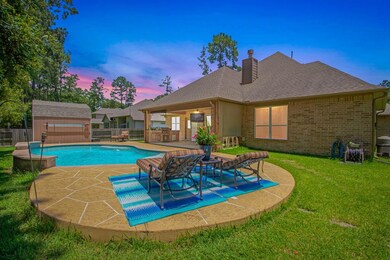 35 Fairhope Ln, Magnolia, TX 77355 - photo 3