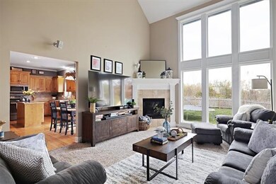 439 Spring Branch Dr, Raymore, MO 64083 - photo 3