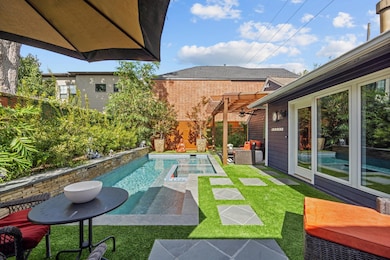 2402 Park St, Houston, TX 77019 - photo 4