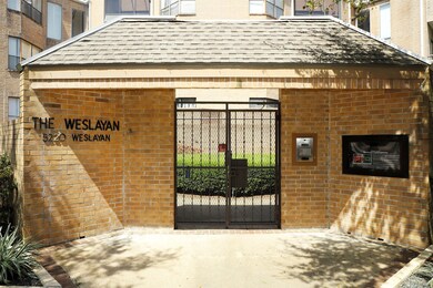 5220 Weslayan is conveniently located with shoppin