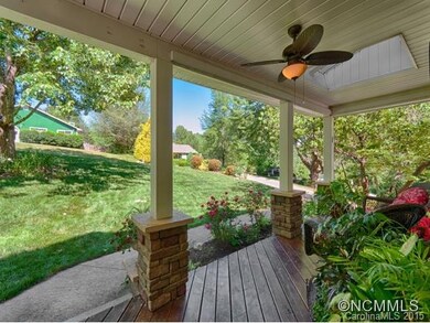 147 Meadow Lake Rd, Asheville, NC 28803 - photo 4