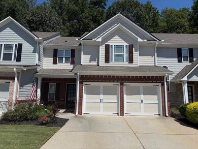 243 Brownstone Cir unit 25, Marietta, GA 30008 - photo 3