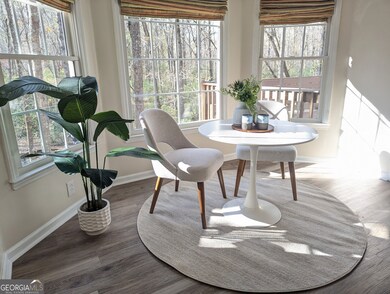 90 Spring Forest Trail, Sharpsburg, GA 30277 - photo 6