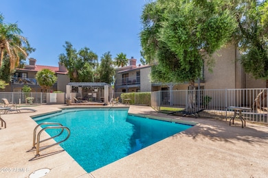 15402 N 28th St unit 112, Phoenix, AZ 85032 - photo 4