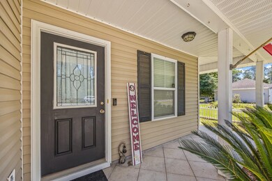 19 Ted Lott Ln, Crawfordville, FL 32327 - photo 5