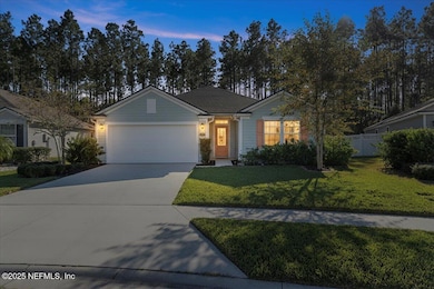 140 Granite City Ave, Julington Creek, FL 32259 - photo 2